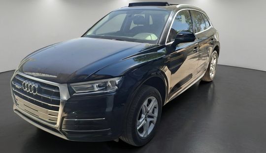 Audi • Q5