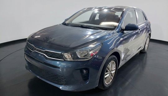 Kia • Rio