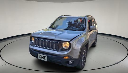 Jeep • Renegade