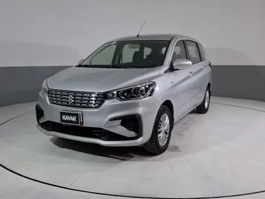 Suzuki Ertiga