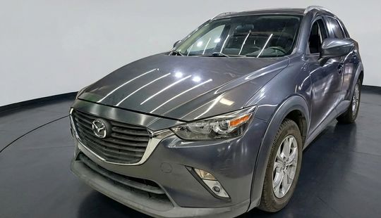 Mazda • CX-3