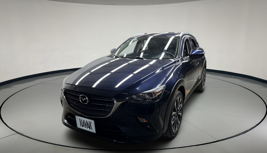 Mazda • CX-3