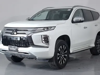 Mitsubishi Montero