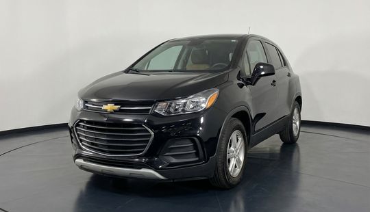 Chevrolet • Trax