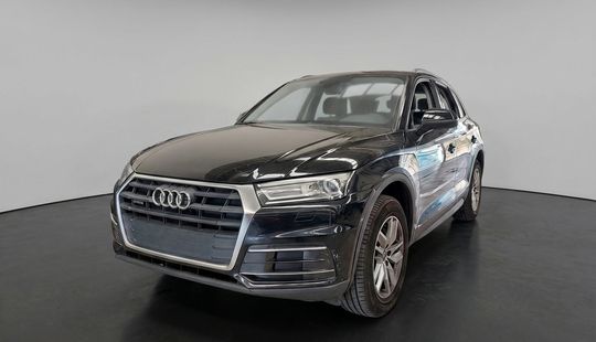 Audi • Q5