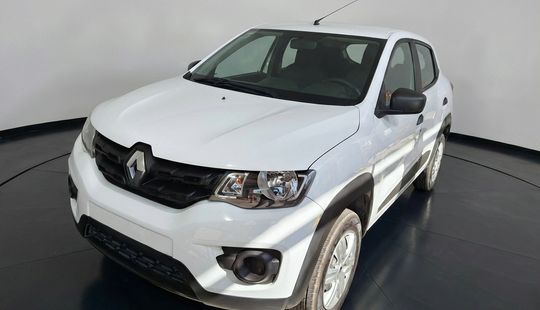 Renault • Kwid