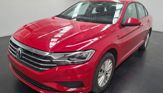 Volkswagen • Jetta