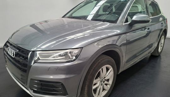 Audi • Q5