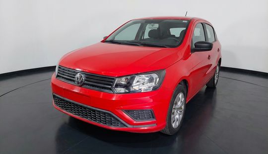 Volkswagen • Gol