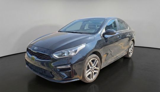 Kia • FORTE