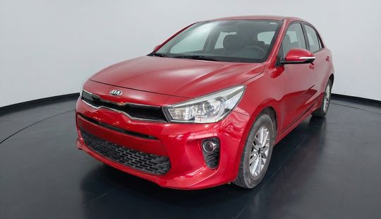 Kia • Rio