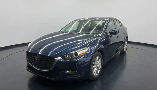 Mazda • Mazda 3