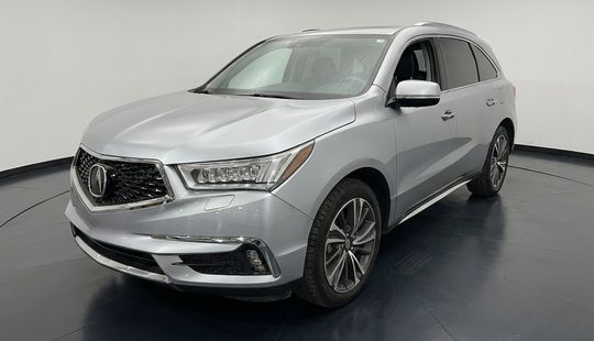 Acura • MDX