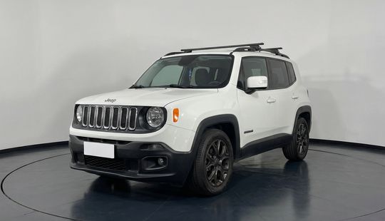 Jeep • Renegade