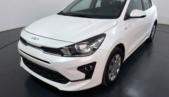 Kia • Rio