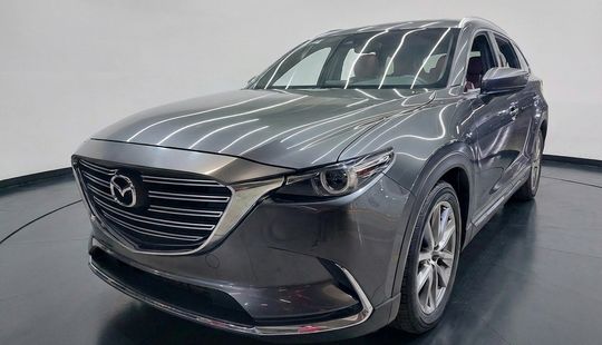 Mazda • CX-9