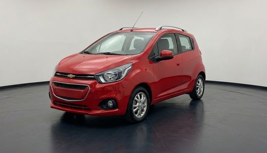 Chevrolet • Beat