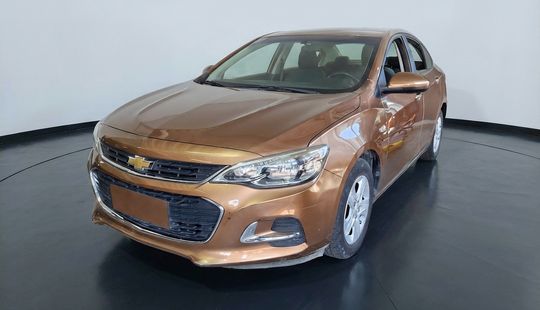 Chevrolet • Cavalier