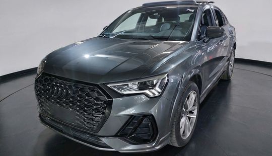 Audi • Q3 Sportback