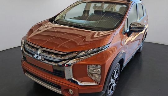 Mitsubishi • Xpander