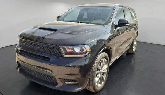 Dodge • Durango