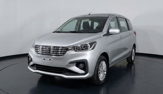Suzuki • Ertiga