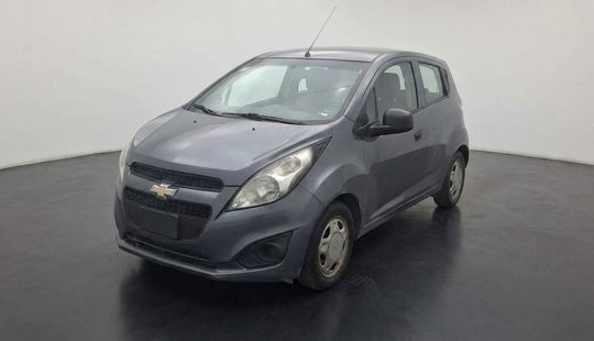 Chevrolet • Spark