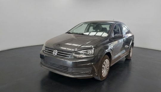 Volkswagen • Vento