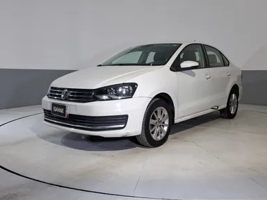 Volkswagen Vento