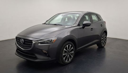 Mazda • CX-3