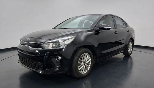 Kia • Rio