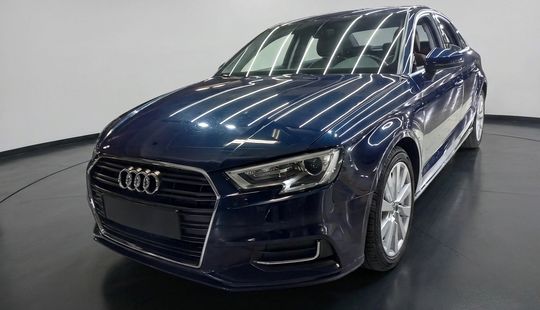 Audi • A3