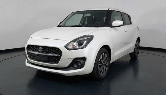 Suzuki • Swift