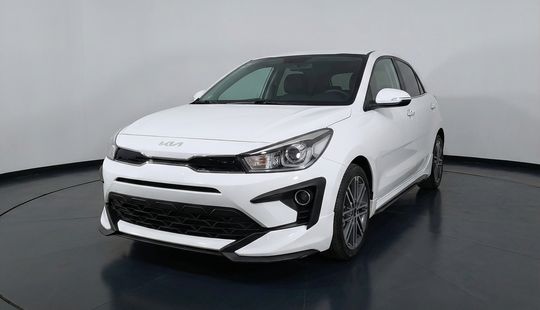 Kia • Rio