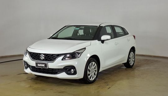 Suzuki Baleno 1.5 GLS AUTO-2024