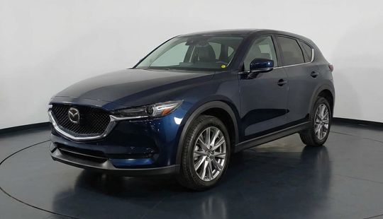 Mazda • CX-5