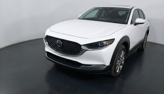 Mazda • CX-30