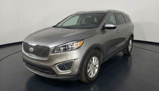 Kia • Sorento