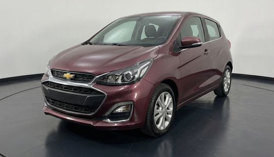 Chevrolet • Spark