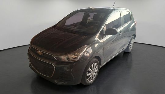 Chevrolet • Spark