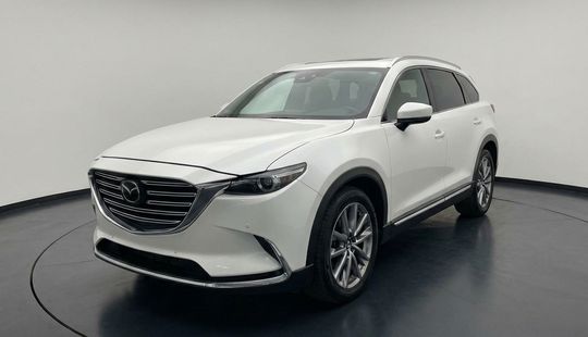 Mazda • CX-9