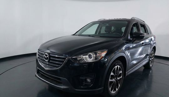 Mazda • CX-5