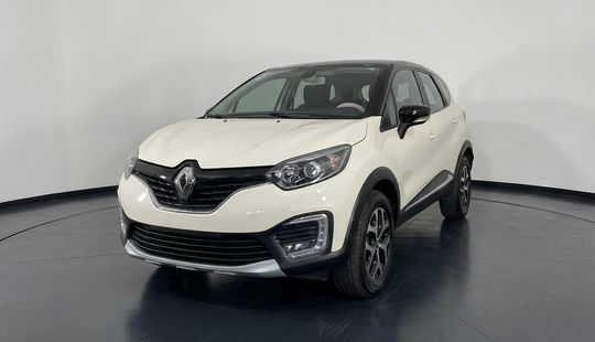 2018 • 71,463 km • Automático