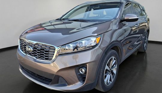 Kia • Sorento