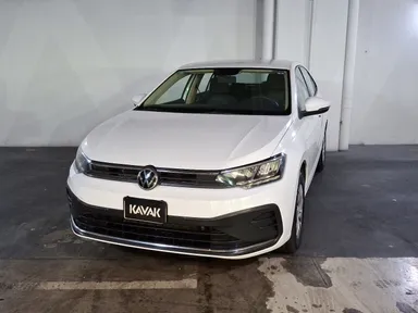 Volkswagen Virtus