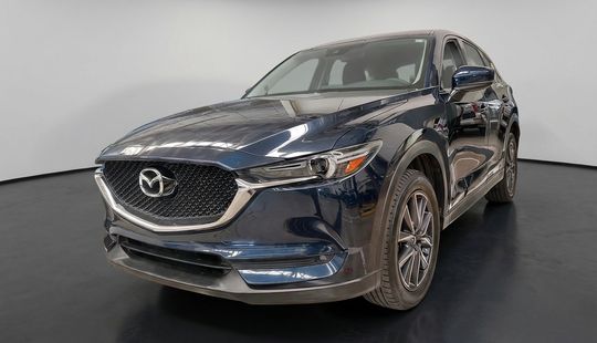 Mazda • CX-5