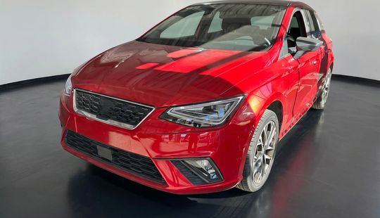 Seat • Ibiza