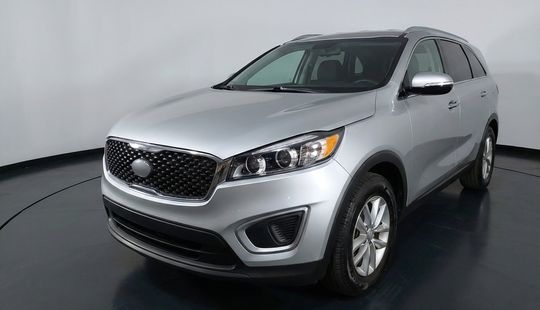 Kia • Sorento