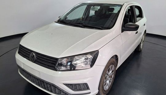 Volkswagen • Gol