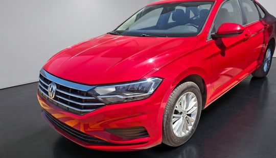 Volkswagen • Jetta